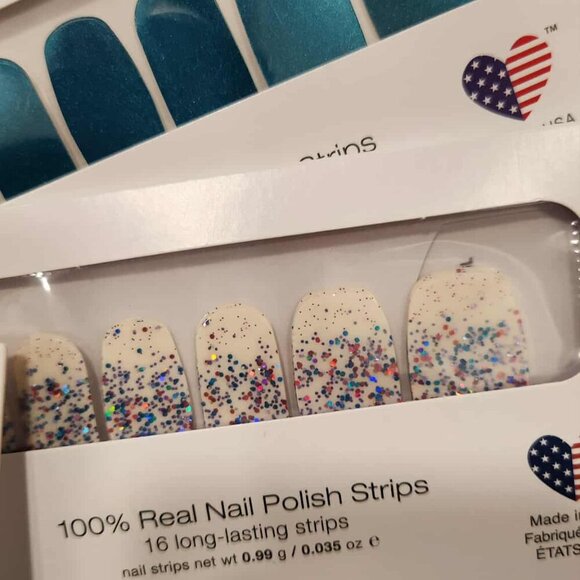 Color Street- Retired bundle - Picture 8 of 8